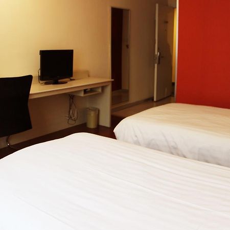 Hanting Hotel Xi'An Jixiang Road Branch Bilik gambar