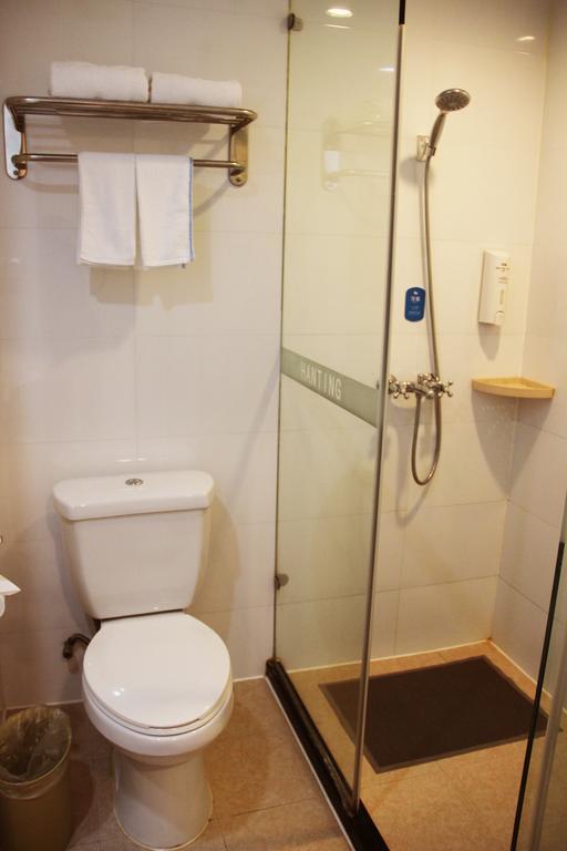 Hanting Hotel Xi'An Jixiang Road Branch Bilik gambar