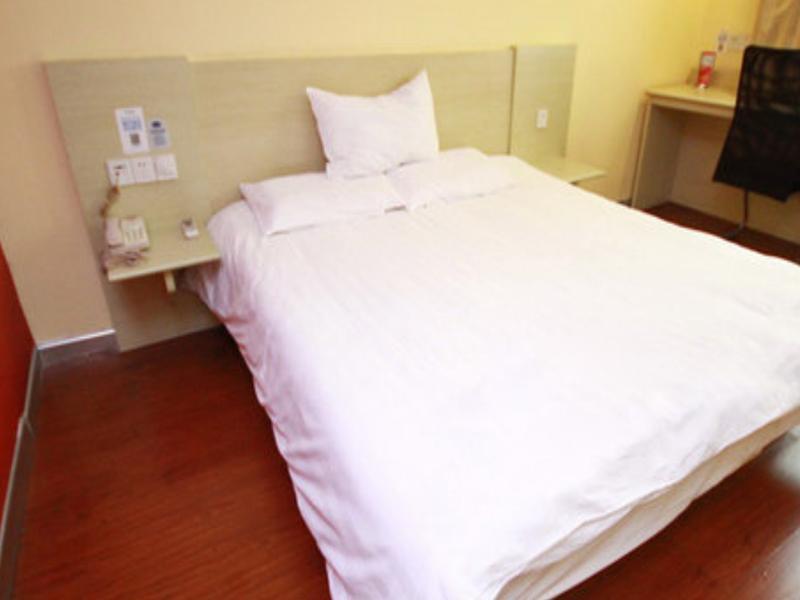 Hanting Hotel Xi'An Jixiang Road Branch Luaran gambar